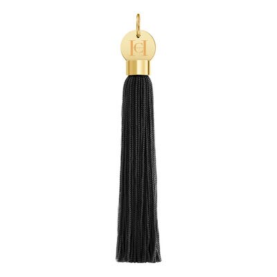 BORLA CON GANCHO (ACCESORIO PARA MAQUILLAJE)